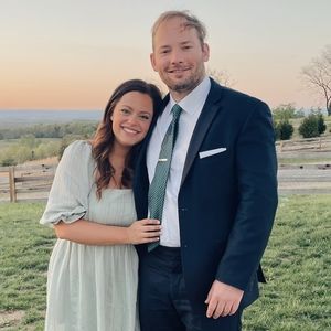 Meet your Posher, Allyson